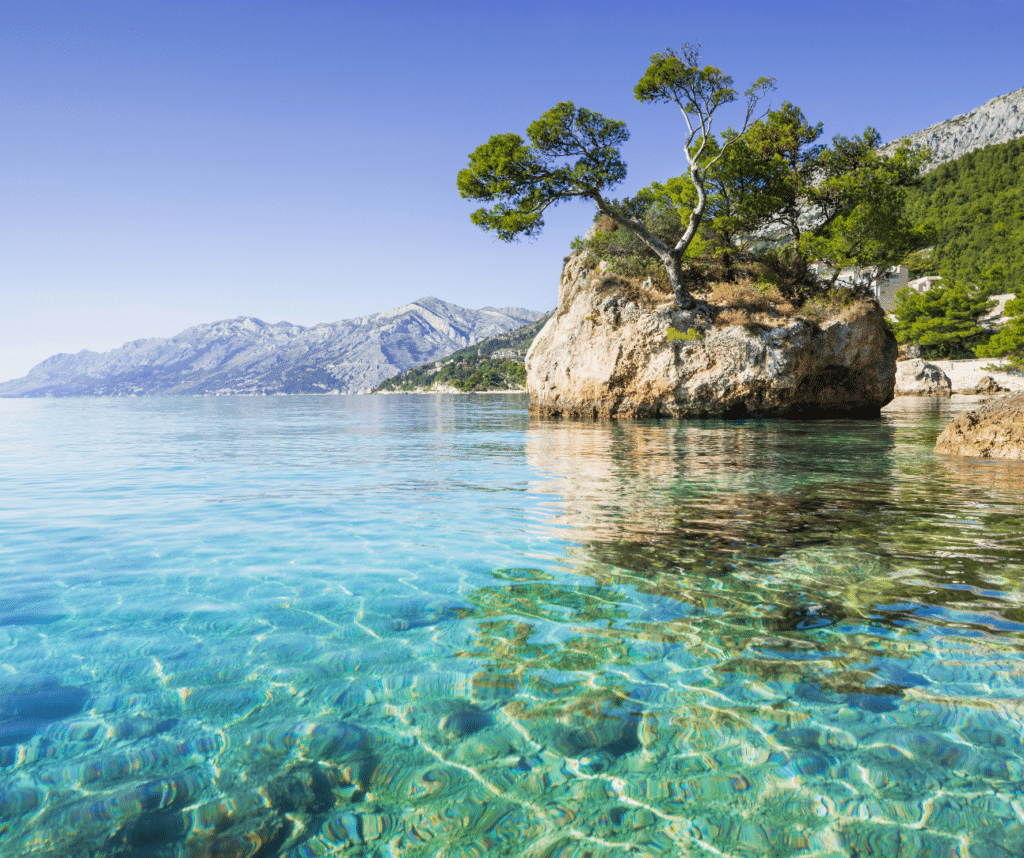 Speedboat transfers hvar Embark Croatia