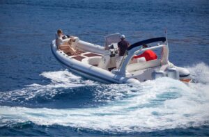 Brac Island History - Speedboat Tours