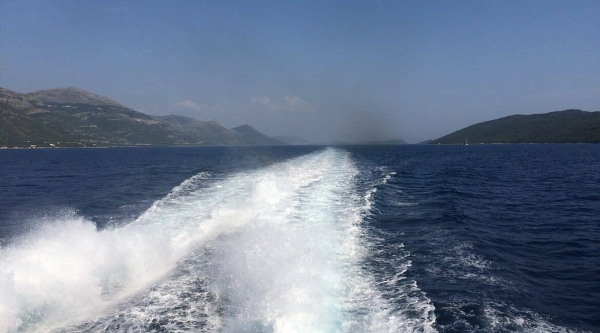 Caves Speedboat Tour - Speed into Croatia's hidden beauty! Embark on an unforgettable cave-hopping adventure with Embark Croatia. Explore the Blue Cave, discover Vis Island gems, & soak in Hvar's charm. Adventure awaits! #SpeedboatFun #CroatiaDreams