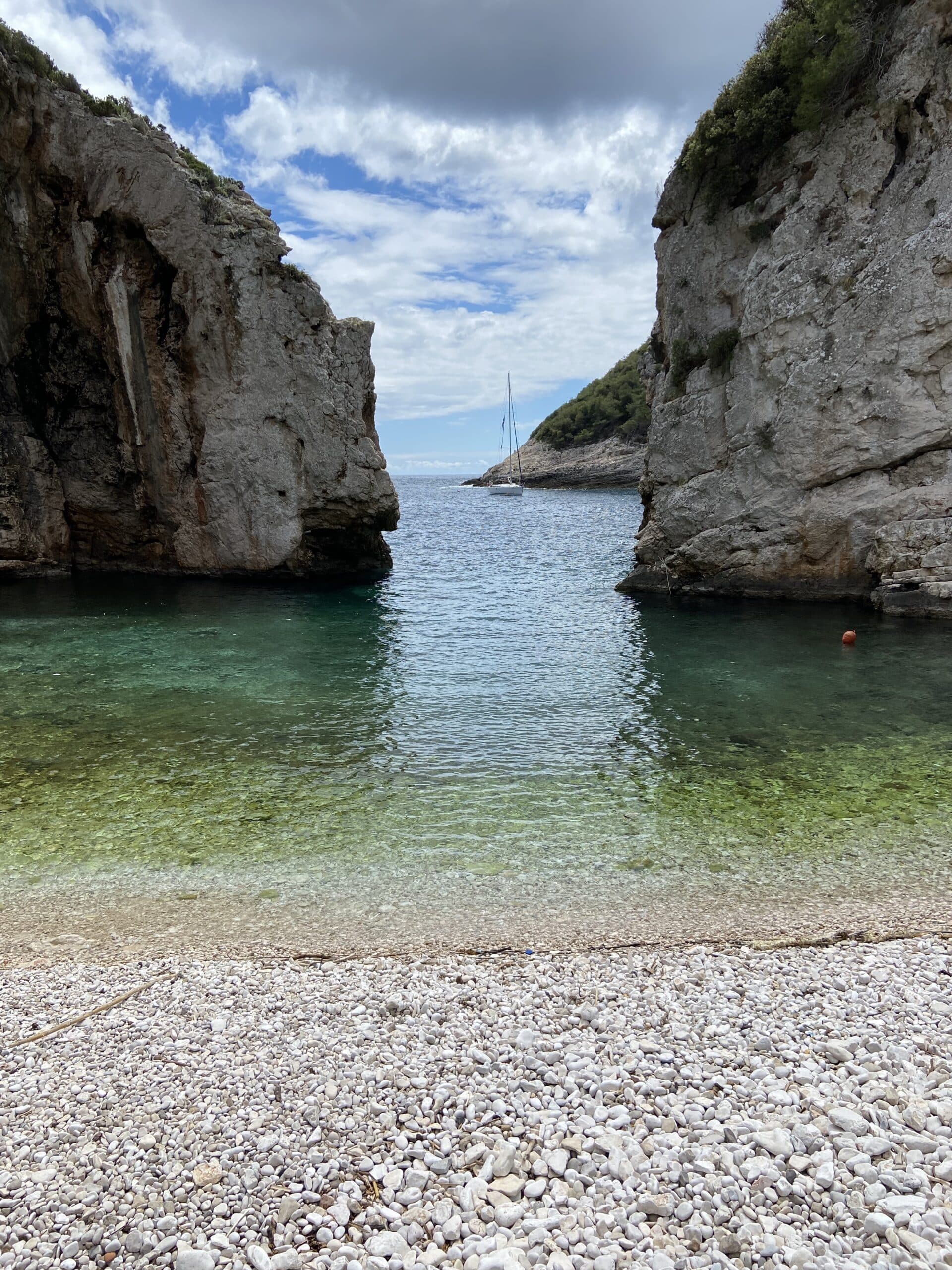 Caves Speedboat Tour Croatia 2