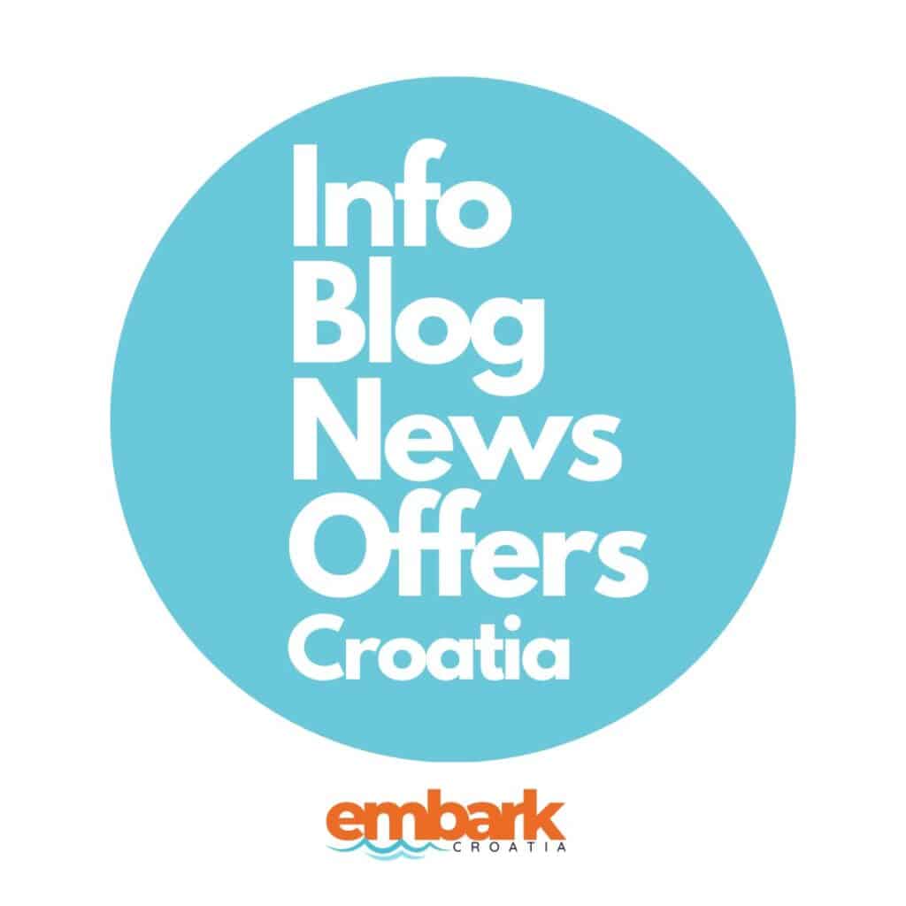 Embark Croatia Social Blog / News