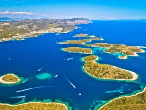 Hvar Speedboat Tours Croatia Islands