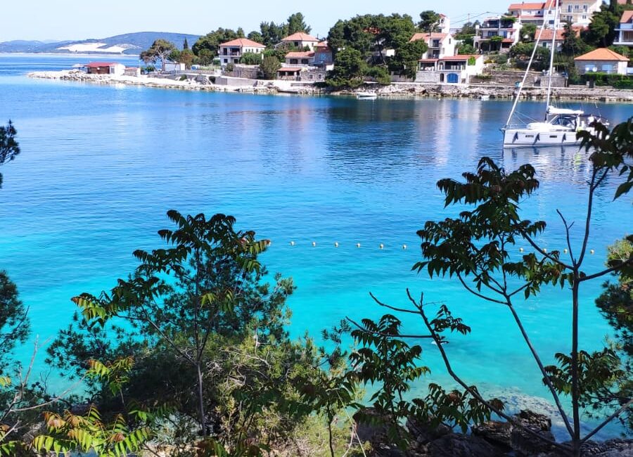 Split Speedboat tour croatia island hopping